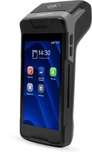 myPOS Carbon POS Portatile con stampante │ Accetta tutti i metodi di pagamento  