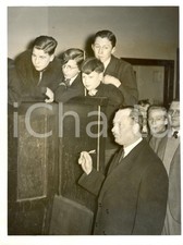 1938 TONBRIDGE Il duca Henry