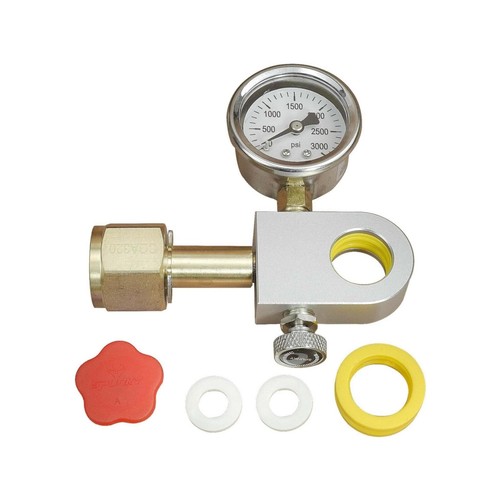 Adattatore riempimento co2 - riempimento,