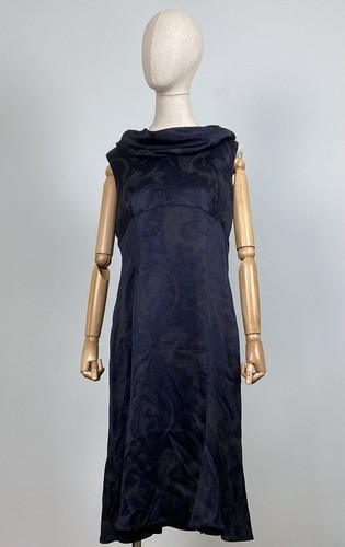 Abito lungo max mara - mara, blu