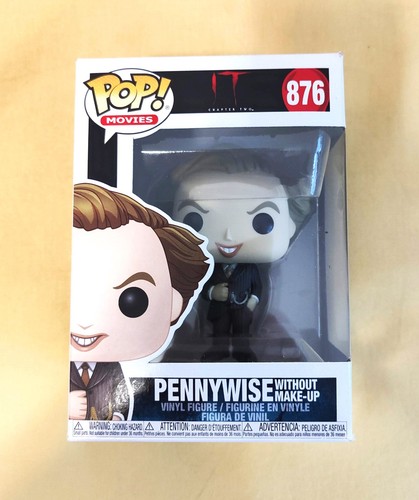 Funko pop movies it - funko, (876)