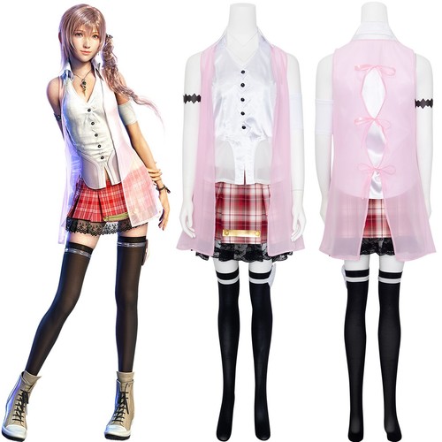 Costume cosplay final - costume,