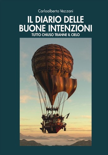 Libri carloalberto vezzani - libri,