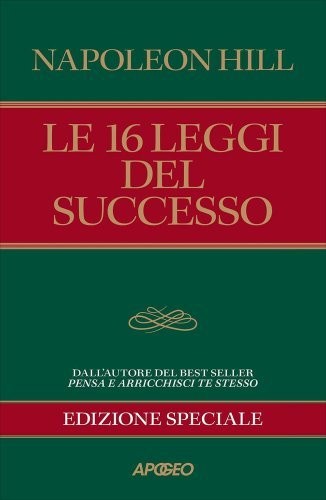 Libro leggi del successo - leggi,