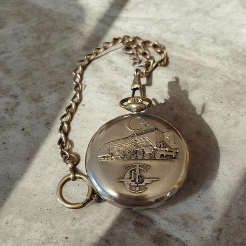 Perseo orologio tasca - orologio,