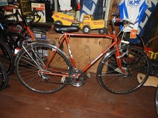 Bici epoca gerbi condorino - bici,