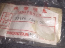 NOS OEM HONDA CR 125 250 450
