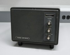 Yaesu 901p altoparlante - yaesu, sp-901p