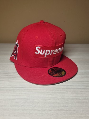 Cappello supreme 59fifty