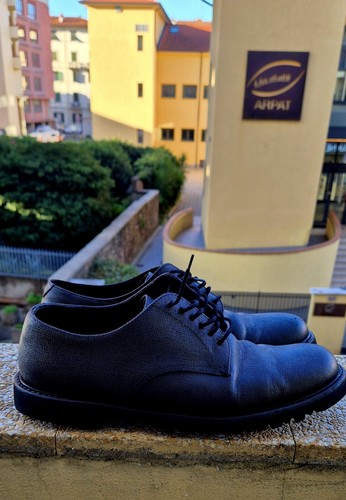 Giorgio armani scarpe derby - giorgio,