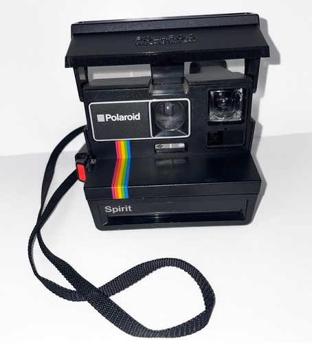 Polaroid spirit pellicola - spirit,