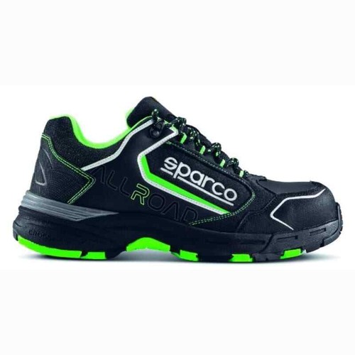 Scarpe antinfortunistiche