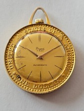 PINGARD-"ONE DOLLAR"-CASSA A