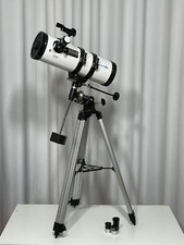 Zoomion Philae 114/500 EQ