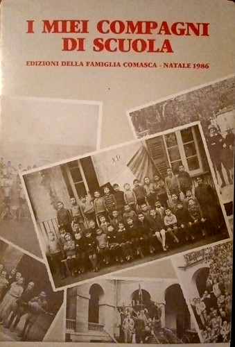 Miei compagni scuola - compagni,
