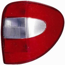 Faro Fanale Posteriore per Chrysler Voyager 2004-2008 Destro