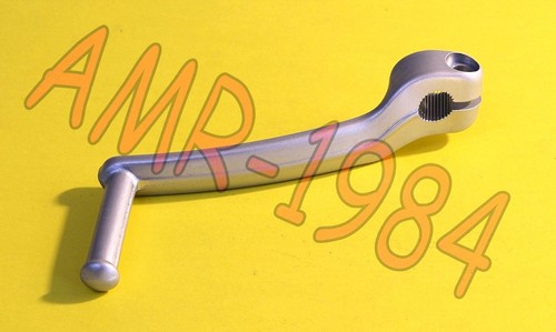 Leva cambio aprilia 125 - cambio,