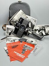 Zeiss Ikon Voigtländer Hologon Ultrawide con Carl Zeiss Hologon 15 mm 1:8 #630-37