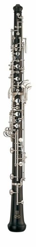 Yamaha oboe yob431 - yamaha,