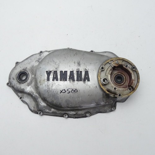 Yamaha 500 1h2 coperchio - yamaha, xs