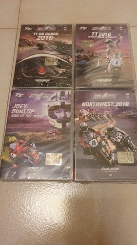 Tourist trophy grandi - tourist, e