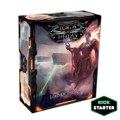 Lords hellas lord of - of, the