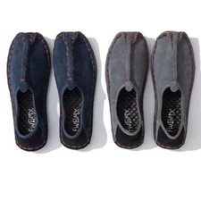 Scarpe uomo stile cinese