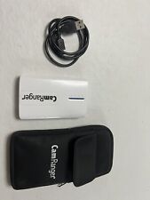 Controllo wireless CamRanger per fotocamere reflex digitali Canon e Nikon selezionate