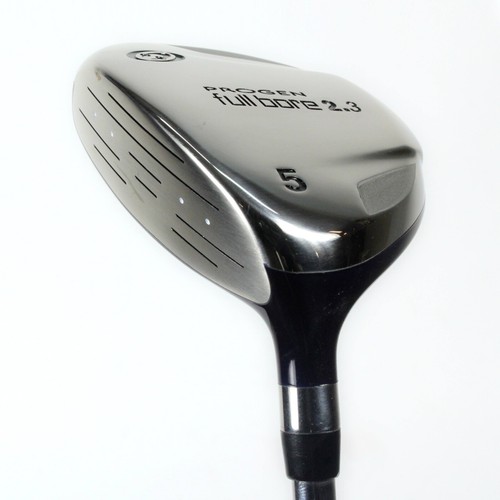 Ibrido mazza golf legno 5 - golf,