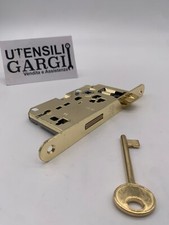 SERRATURA PER PORTE IN LEGNO