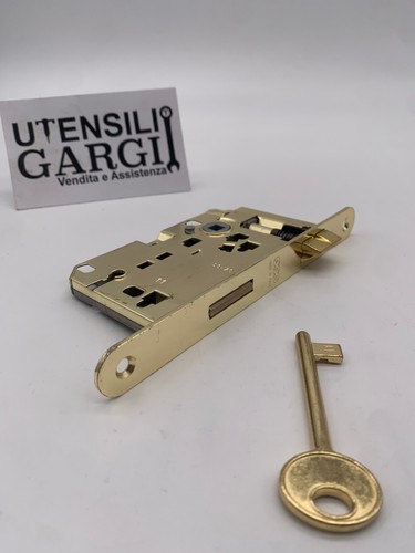 Serratura per porte legno - porte, in