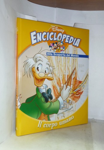 Enciclopedia alla scoperta del - alla,