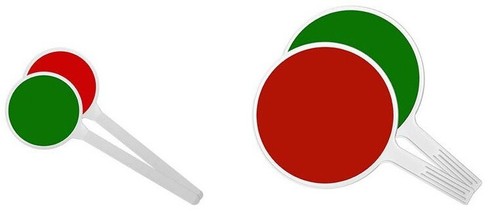 Palette moviere segnaletiche - palette,