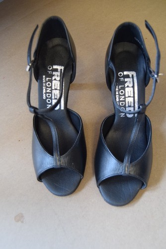 Scarpe ballo latino sala - scarpe, da