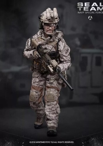 Mini times toys m012 seal - mini,