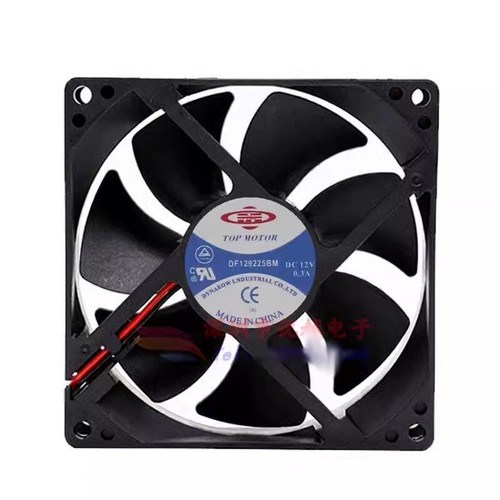 Topmotor df129225bm 9025 dc12v - 9025,