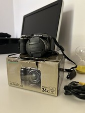 Fotocamera digitale Compatta Fujifilm Finepix S4200 .