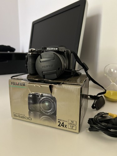 Fotocamera digitale compatta - digitale,
