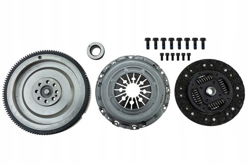 Kit frizione con - , volano