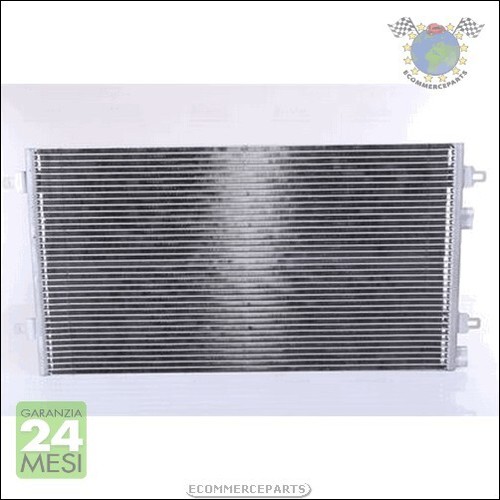Condensatore climatizzatore