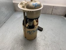 POMPA CARBURANTE PER FIAT