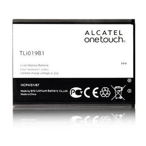 Batteria originale alcatel - originale,
