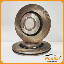 MAGNETS MARELLI PAIR OF FRONT