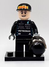 LEGO F1 Formula 1 Minifigure