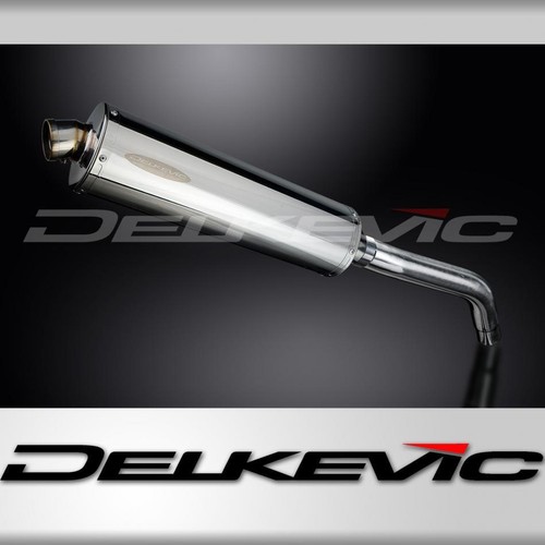 Kit scarico silenziatore - kit,