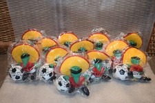 Peluche piccolo mascotte