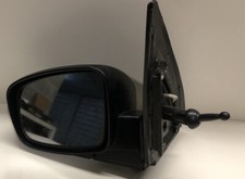 SPECCHIETTO Retrovisore SINISTRO Sx  HYUNDAI i10 Anno 2007-2010 Usato