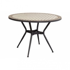 Tavolo da Giardino in Ferro
