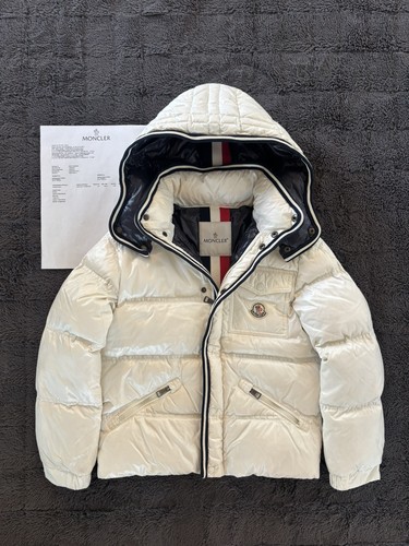 Giubotto moncler bambino - da,