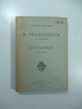 R. Pinacoteca di Bologna